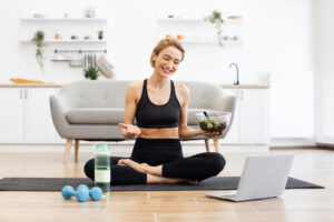 8 Choses pour améliorer sa santé