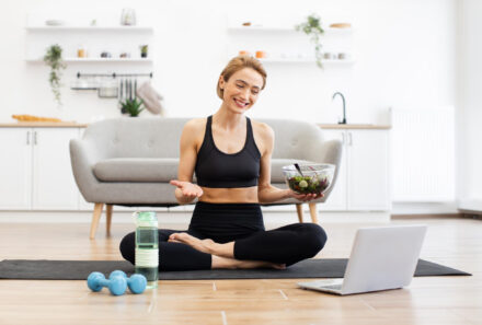 8 Choses pour améliorer sa santé