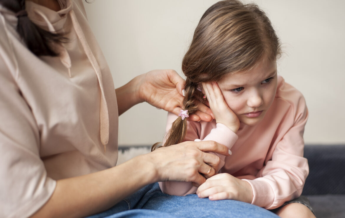 Otites chez les enfants : et si l’ostéopathie faisait la différence ?
