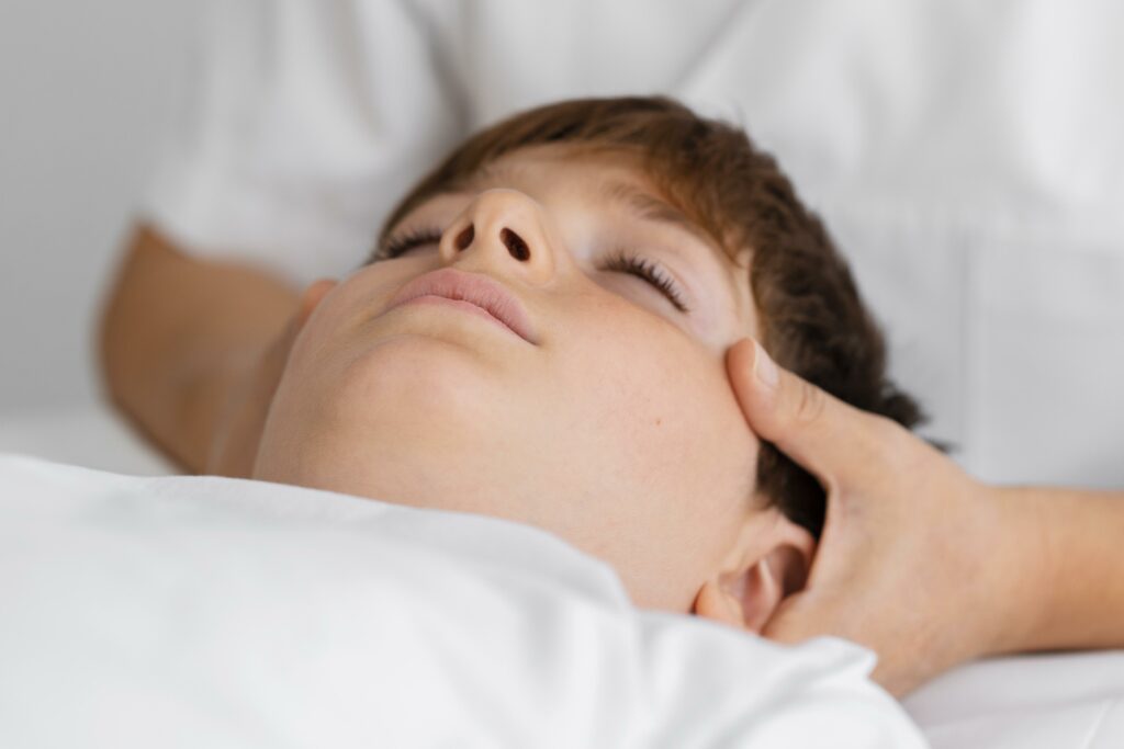ostéopathie-enfant