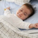 Sommeil de l’enfant : comment l’ostéopathie peut aider à mieux dormir